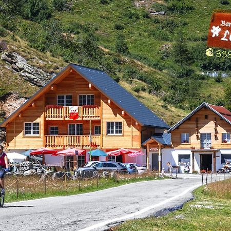 Albergo Ristorante Le Alpi La Frua Dış mekan fotoğraf